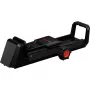 Bosch Professional Mounting Bracket DK 20 Black for GLL 18V-120-33 CG and LB 10