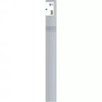 Bosch Professional SDS max-5 Core Cutter, 55 mm, One-Piece, Long (Hollow Drill Bit for Rotary Hammers)