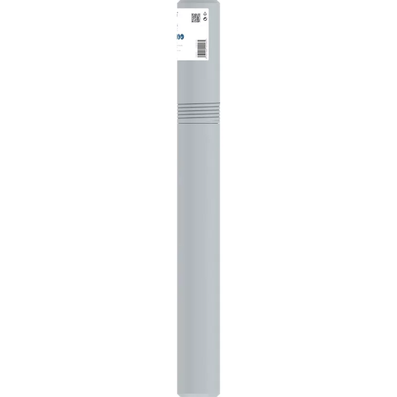 Bosch Professional SDS max-5 Core Cutter, 55 mm, One-Piece, Long (Hollow Drill Bit for Rotary Hammers)