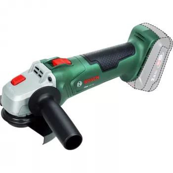 Bosch PWS 18V-70 Cordless Angle Grinder 115 mm (Green, Bare Unit, Power For All Alliance)