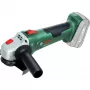 Bosch PWS 18V-70 Cordless Angle Grinder 115 mm (Green, Bare Unit, Power For All Alliance)