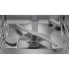 BOSCH SBV6ZCX25E Serie 6 Fully Integrated Dishwasher (60 cm, Home Connect, XXL)