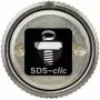 Bosch SDS-Clic Quick-Clamping Nut M14 x 1.5 mm for Angle Grinders 2608000638