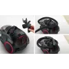 Bosch Serie 4 ProPower BGS21POW2 Bagless Canister Vacuum Cleaner 700W 2L Black