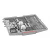 Bosch Serie 6 SMV6ZCX10E Fully Integrated Dishwasher, 14 Place Settings, PerfectDry with Zeolith, Home Connect, AquaStop, EcoSilence Drive, 42 dB