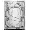 Bosch Serie 8 WGB256A9PL Front Load Washing Machine 10 kg 1600 RPM White with i-DOS and Home Connect