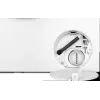 Bosch Serie 8 WGB256A9PL Front Load Washing Machine 10 kg 1600 RPM White with i-DOS and Home Connect
