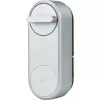 BOSCH SMARTHOME Smart Home Action Package Smart Closing (White, 1x Yale Linus Smart Lock, 1x Smart Home Controller)
