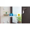 BOSCH SMARTHOME Smart Home Action Package Smart Closing (White, 1x Yale Linus Smart Lock, 1x Smart Home Controller)