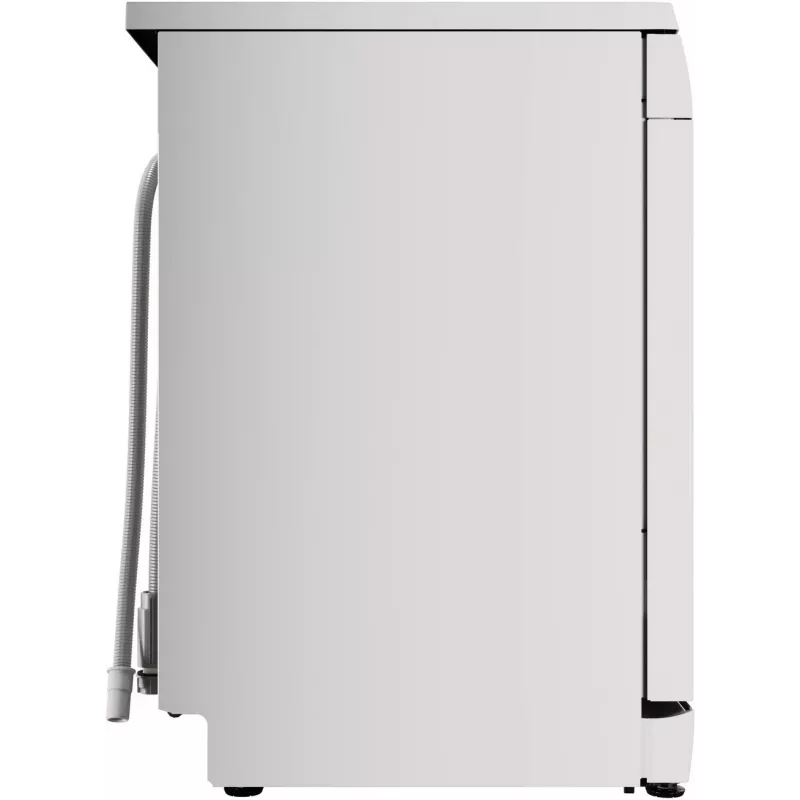 Bosch SPS4HMW13E Freestanding Dishwasher, 9 Place Settings, Energy Class C, 45cm, White