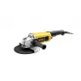 BOSCH Stanley 26/3-841-QS 8m/26ft FatMax Tape Measure with Mylar Coated Blade, 32mm Wide, Class II Accuracy, Multi-catch True-Zero Hook, Slide Lock, Bi-material Case, Yellow/Black