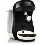 Bosch Tassimo TTAS107E Capsule Coffee Machine Black 1300W