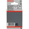 Bosch Type 53 Fine Wire Staples 11.4 x 0.74 x 8 mm, Galvanized Steel, 5000 pcs (2609200210)