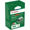 Bosch UniUSB 18V-15 Charger for 18V POWER FOR ALL Batteries with USB-C Port (1600A02WS1)