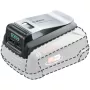 Bosch UniUSB 18V-15 Charger for 18V POWER FOR ALL Batteries with USB-C Port (1600A02WS1)