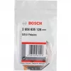 Bosch Upper Blade for Sheet Metal and Universal Shears, for GUS 9.6 V / GUS 12V-300, Precision Ground, Hardened Steel, Genuine OEM 2608635126