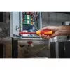 Bosch VDE Insulated Screwdriver Set 1600A02NF3, 7-Piece, Slotted/Phillips/Pozidriv, 1000V, IEC 60900