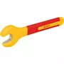 Bosch VDE Open-End Spanner 17 mm 1600A02NF2