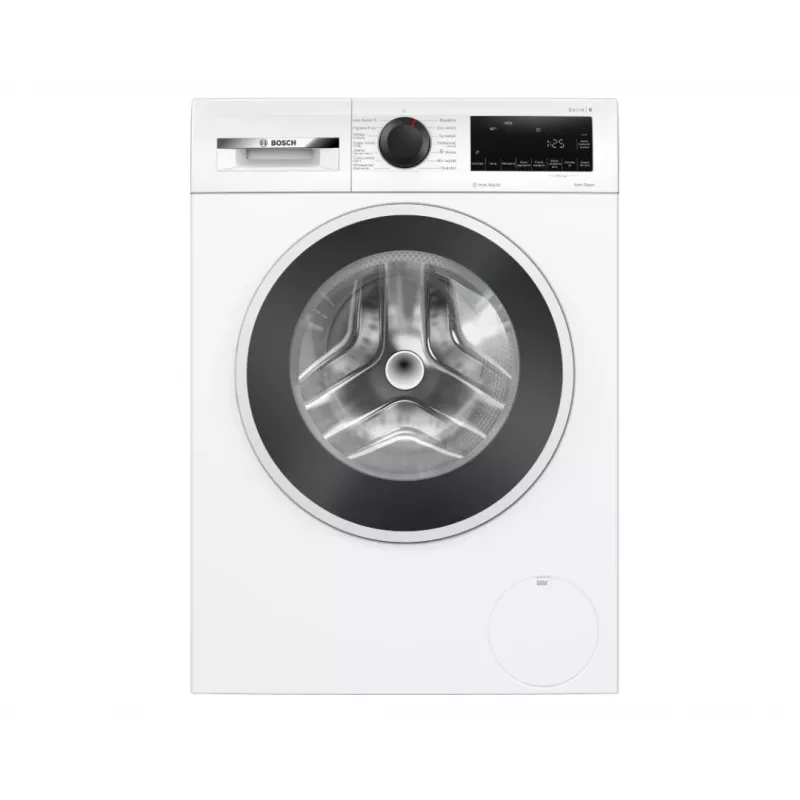 BOSCH WGG254ZGPL 9 kg Front Load Washing Machine with i-DOS and Home Connect