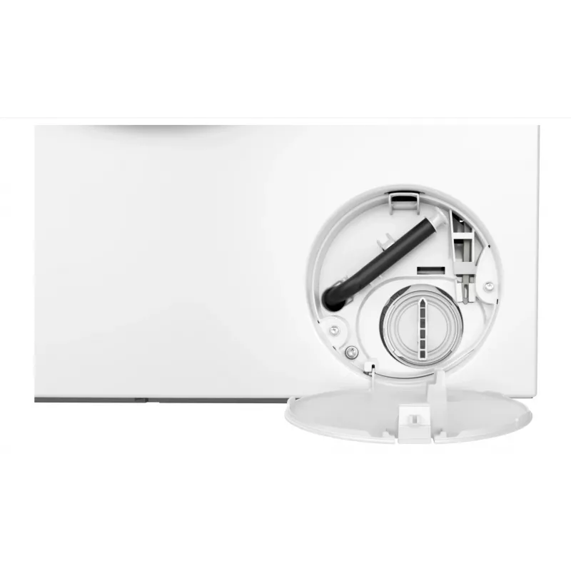 BOSCH WGG254ZGPL 9 kg Front Load Washing Machine with i-DOS and Home Connect