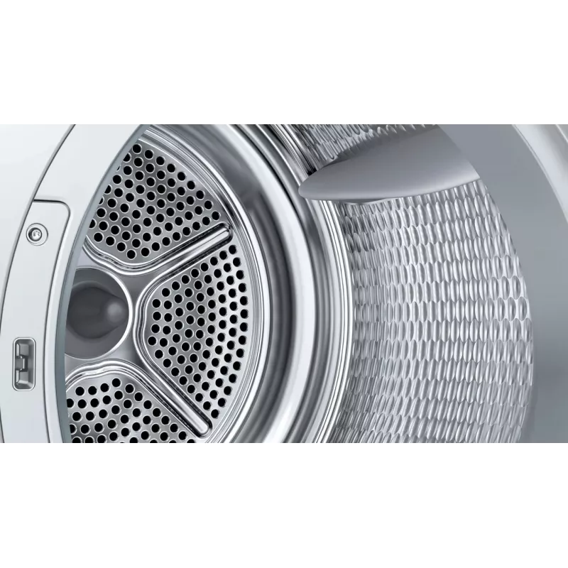 Bosch WQB246DLSN 9 kg Front Load Washing Machine with i-DOS and Home Connect