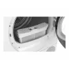 Bosch Serie 6 WQG2420PSN Heat-Pump Tumble Dryer, 9 kg, D, 62 dB