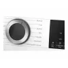 Bosch Serie 6 WQG2420PSN Heat-Pump Tumble Dryer, 9 kg, D, 62 dB