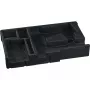BOSCH XL-BOXX Insert for EXTH18V-50N Cordless Rotary Hammer (Black, for XL-BOXX 172)