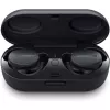 Bose Sport Earbuds True Wireless Bluetooth In-Ear Headphones with Microphone - Black