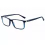 BOSS BOSS0680NS38I Sunglasses BOSS Man Rectangular Black Grey 55/16/145 mm UV400