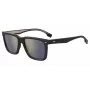 BOSS BOSS1317S807 Sunglasses Men's Rectangular Acetate Frame UV400