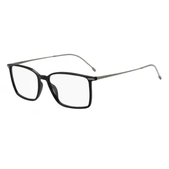 BOSS Man BOSS1189ITS80 Sunglasses (57/17/150 mm) - Rectangular Acetate Frame