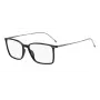 BOSS Man BOSS1189ITS80 Sunglasses (57/17/150 mm) - Rectangular Acetate Frame