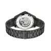 BOSS Men's 1514203 Chronograph Watch 42mm Stainless Steel Blue Dial
