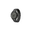 BOSS Men's Skymaster Chronograph Watch 1514016 44mm Stainless Steel Blue Dial