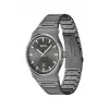 BOSS Men's Skymaster Chronograph Watch 1514078 41mm Blue Dial Stainless Steel