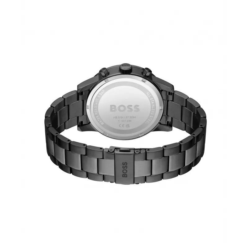 BOSS Men's Watch 1513924 (44mm) - Hero Sport Lux Collection