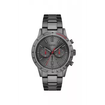 BOSS Men's Watch 1513924 (44mm) - Hero Sport Lux Collection