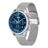 BOSS Men's Watch 1514052 (45mm) Stainless Steel Chronograph