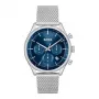 BOSS Men's Watch 1514052 (45mm) Stainless Steel Chronograph