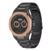 BOSS Men's Watch 1514090 45mm Stainless Steel Chronograph