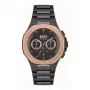 BOSS Men's Watch 1514090 45mm Stainless Steel Chronograph