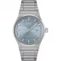 BOSS Men's Watch 1514118 41mm Stainless Steel Blue Dial Chronograph