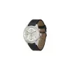 BOSS Men's Watch 1514147 44mm Stainless Steel Blue Dial Chronograph