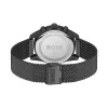 BOSS Men's Watch 1514150 (44mm) - Blue Dial, Stainless Steel