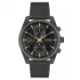 BOSS Men's Watch 1514150 (44mm) - Blue Dial, Stainless Steel