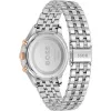 BOSS Men's Watch 1514158 42mm Stainless Steel Blue Dial Milanese Mesh Bracelet