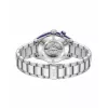 BOSS Men's Watch 1514177 42mm Stainless Steel Blue Dial Chronograph