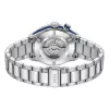 BOSS Men's Watch 1514212 42mm Stainless Steel Blue Dial Chronograph