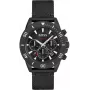 BOSS Skymaster Men's Chronograph Watch 1513940 43mm Stainless Steel Blue Dial